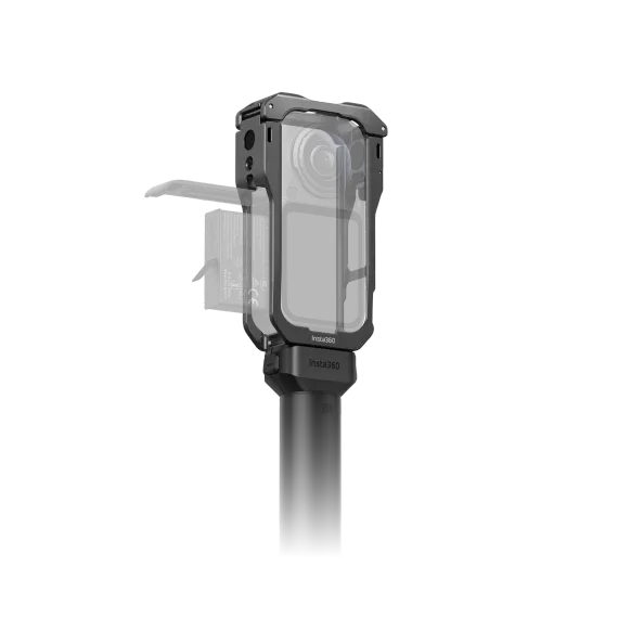 Защитная рамка Protective Utility Frame Insta 360 X6