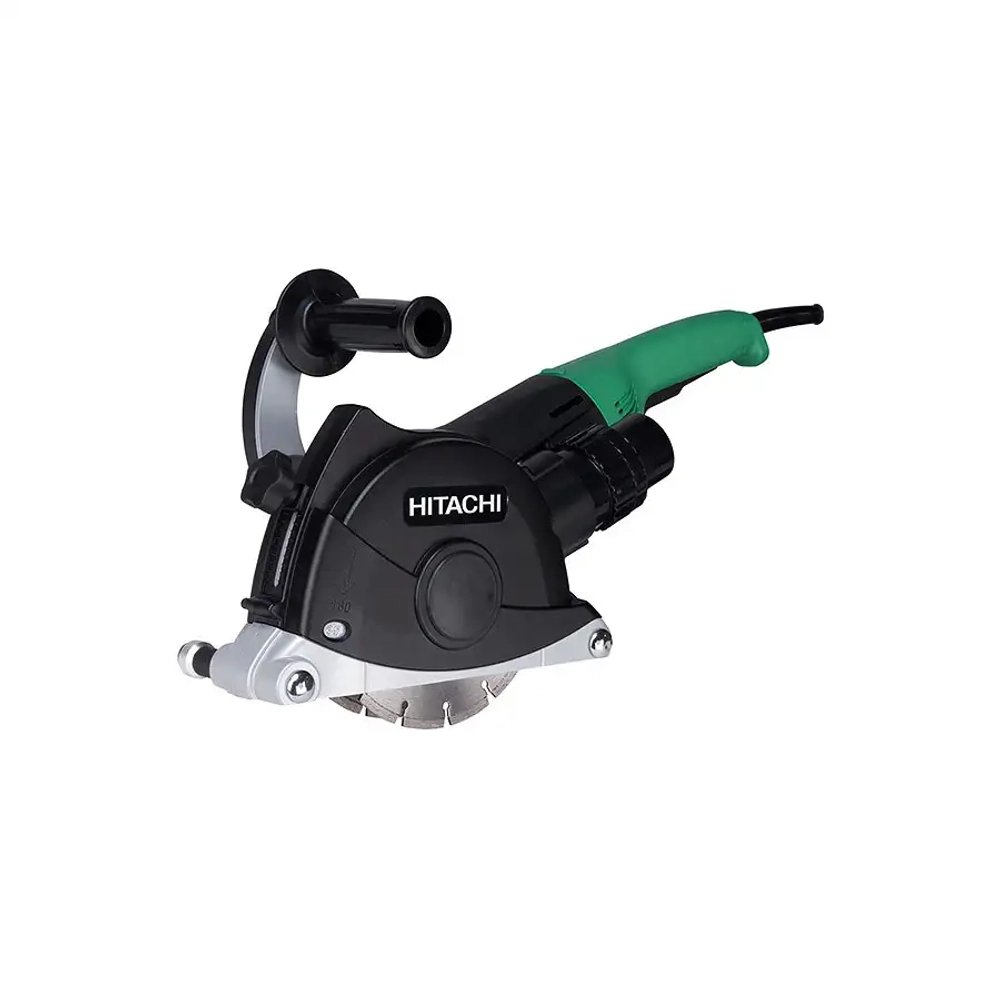 Штроборез CM7MRU 180 мм Hitachi CM7MRUNB