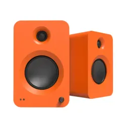 Kanto Ren Matte Orange