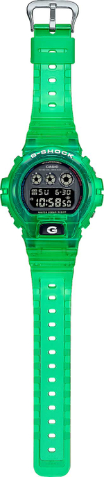 Часы Casio DW-6900JT-3