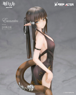 Юнектис / Eunectes