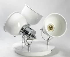 Спот Карризо SY6599 Lussole