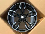 КОВАНЫЕ ДИСКИ ДЛЯ BMW X3/X3M БМВ