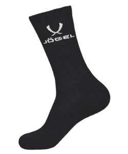 Носки высокие ESSENTIAL High Cushioned Socks, черный