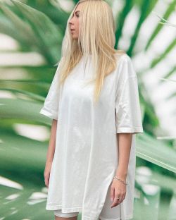 Платье Milky