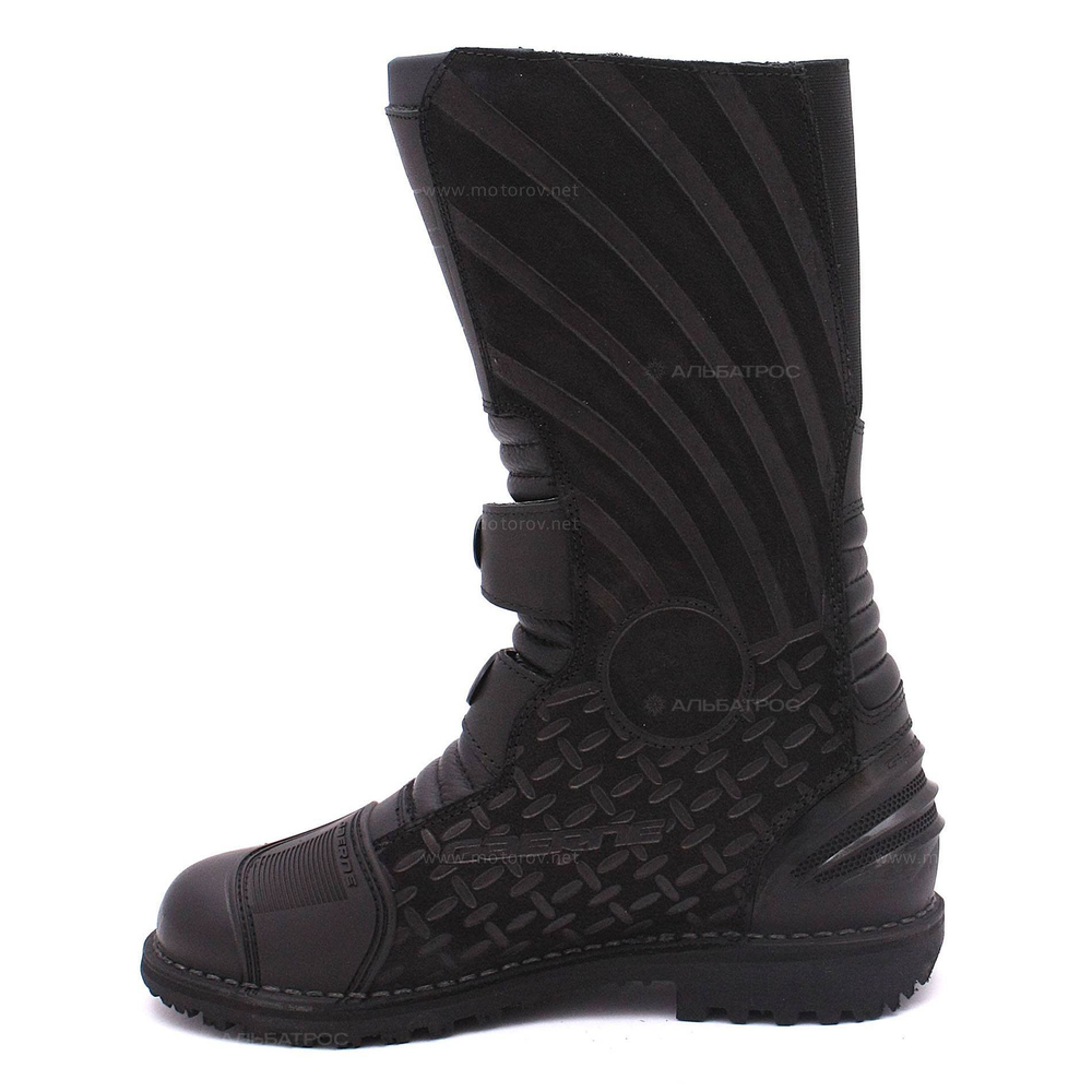 Мотоботы Gaerne Midland Gore-Tex