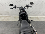 Harley-Davidson V-Rod VRSCAW1130 2004