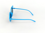 Солнцезащитные очки LIN PC 9002 Blue Mirror