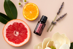 «Цитрус Блум» смесь весенних ароматов, doTERRA Citrus Bloom, 15 мл