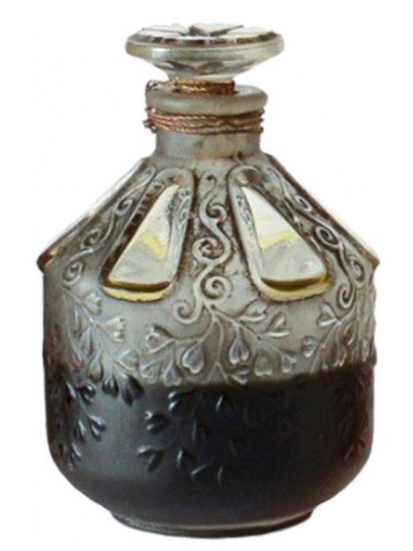 Isabey Lys Noir Original