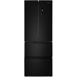 Холодильник Maunfeld MFF180NFBE01