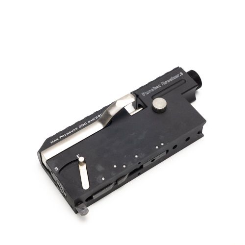 Коробка ствольная Puncher.breaker.3 NP-03 кал.5,5, арт: Р1.499