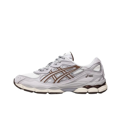 Asics GEL-NYC Cement Grey