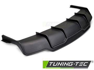 Диффузор SPORT STYLE для TESLA 3 17-23