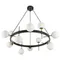 Подвесная люстра Robert MR2331-12P MyFar