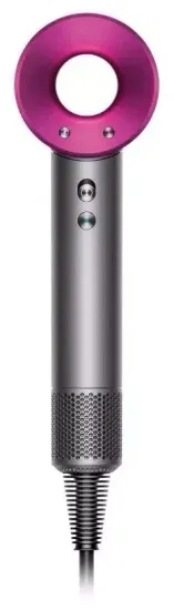 Фен Dyson Supersonic HD08 (Fuchsia)