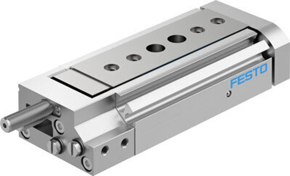 DGSL-6-20-PA Мини-суппорт DGSL-6-20-PA Мини-суппорт