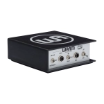 Warm Audio WA-DI-A2