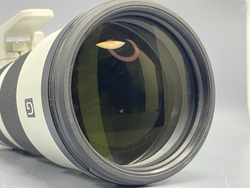 Sony FE 200–600mm, с нюансом