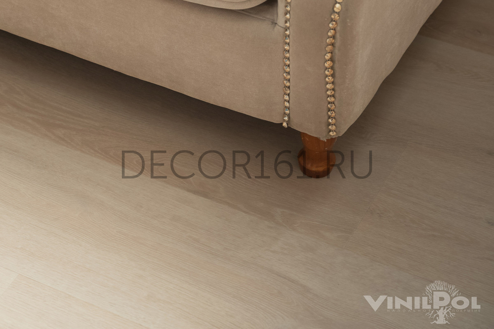 Виниловый ламинат VINILAM 7892-EIR Дуб Ното