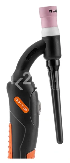 Сварочная горелка Сварог TECH TS 26 F (M12×1) IOR6906, 4 м