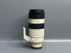Sony FE 70-200mm f/2.8 GM II