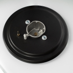 Варочная панель газовая DELONGHI GRETA 6GW BB