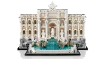 Конструктор LEGO Architecture 21062 Фонтан Треви