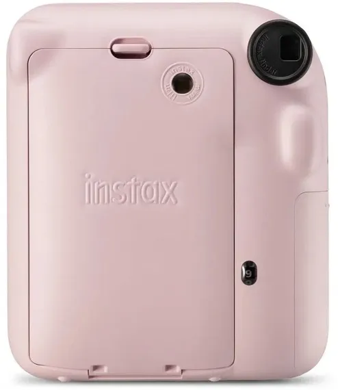 Фотоаппарат моментальной печати Fujifilm Instax Mini 12 (Pink)