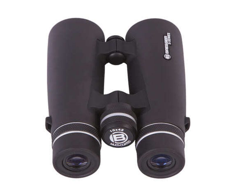 Бинокль Bresser S-Series 10x42 - фото 4