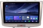 Магнитола для Haval H6 2016+ - Kuberg QLed+2K, Android 14, TS105, Быстрейшая, CarPlay, SIM-слот