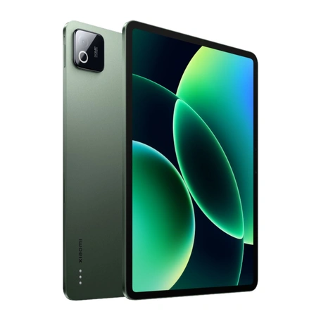 Планшет Xiaomi Pad 8 Pro 11.2" (2025) 8/128GB Wi-Fi Pine Green