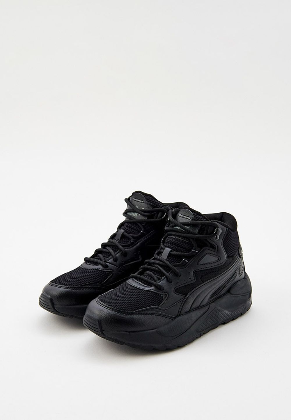 Кроссовки мужские Puma X-RAY Speed Mid WTR
