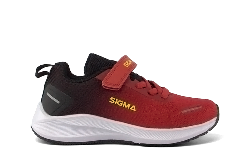 Кроссовки т.м. Sigma JT02059-5UC по ТУ 32.50.22-001-02222221-2016 (Размер: M)
