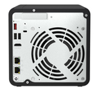 Сетевой накопитель QNAP TS-464U-8G
