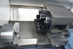 Токарный станок ЧПУ с наклонной станиной MetalTec ТС 45 x 500 ПРОМ+