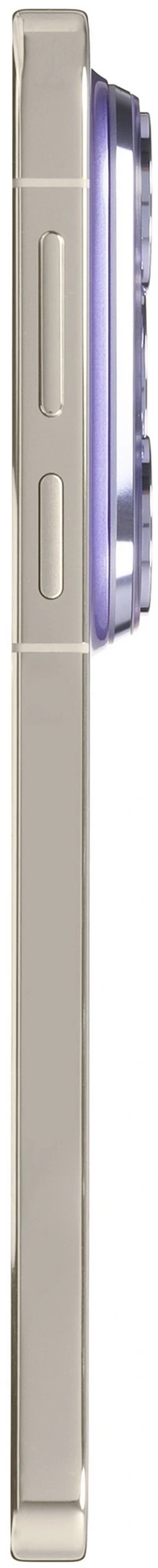 HUAWEI Pura 90s Pro Max 256 ГБ фиолетовый