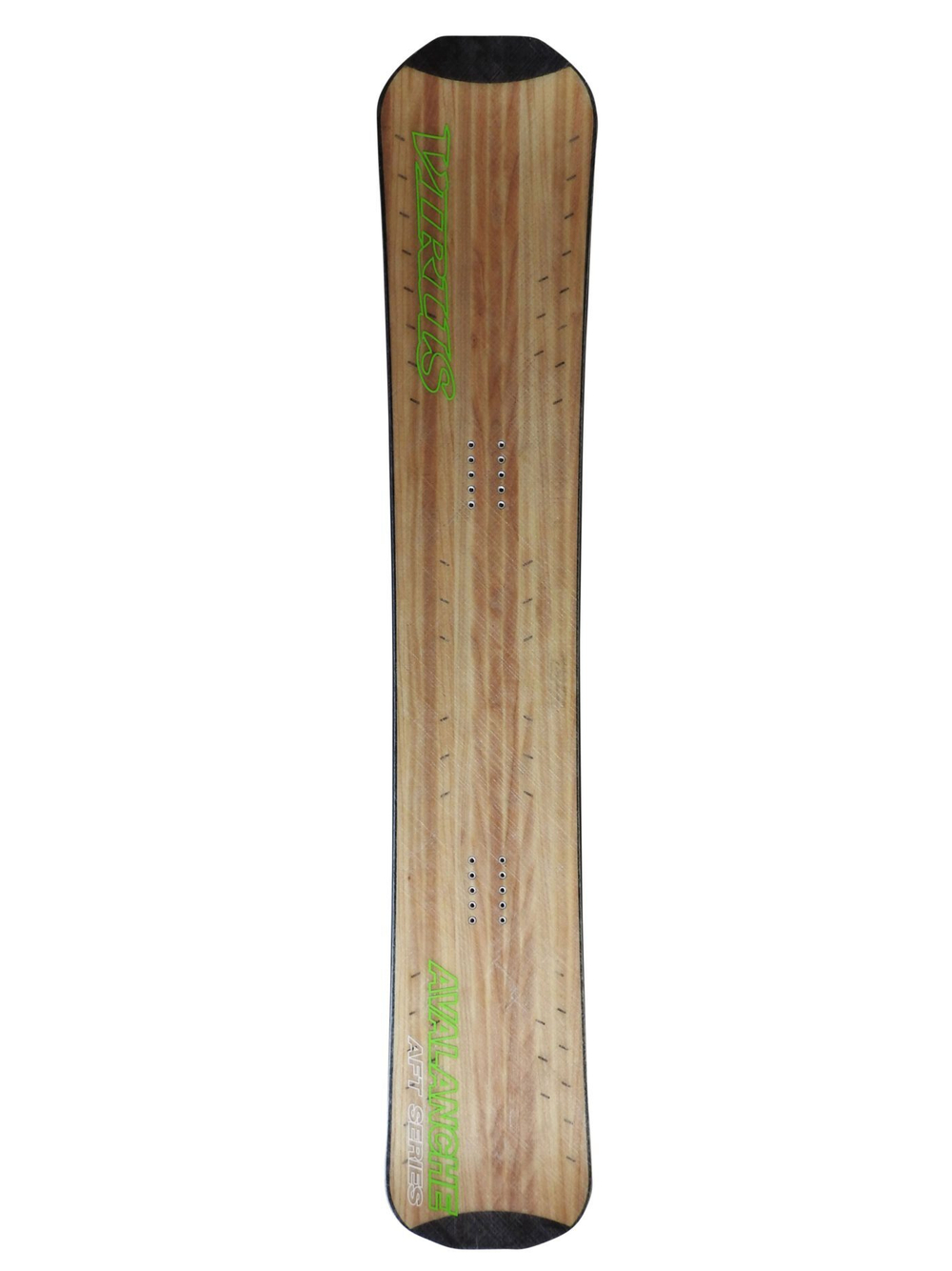 Сноуборд VIRUS Avalanche AFT freeride board
