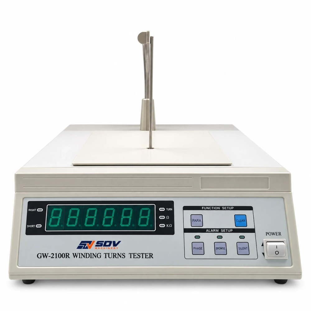 Тестер витков катушки SDV-GW2100R