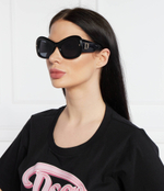 Солнцезащитные очки D2 0137/S Dsquared2 - черный(D2 0137\/S)