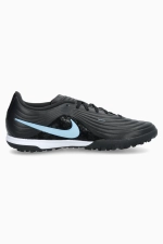 Сороконожки Nike Tiempo Maestro Academy TF - черный