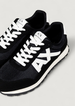 Кроссовки ARMANI EXCHANGE