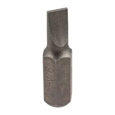 Бита H8*30L 6mm JCB JCB-1533006