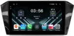Магнитола для Volkswagen Passat B8 2015+ (без штатного усилителя) - FarCar S280 монитор 10.36" IPS на Android 13, CarPlay