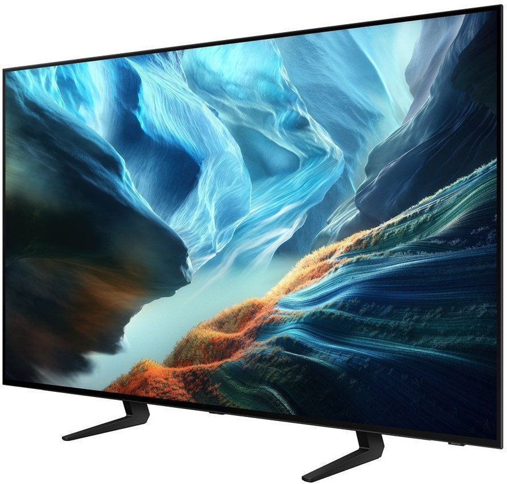 Телевизор Samsung OLED QE48S90H