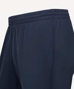 Брюки тренировочные JÖGEL CAMP 2 Training Pocket Pants Z4, темно-синий