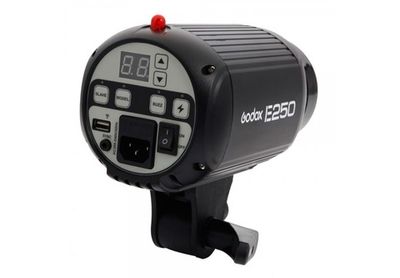 Студийная вспышка Godox E250