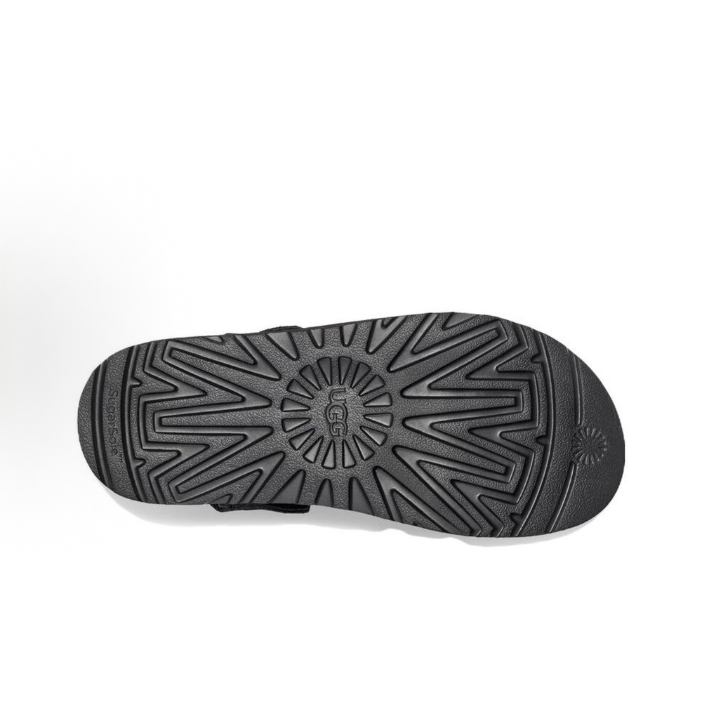 UGG Goldenstar Clog Black