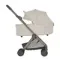 Люлька детской коляски ANEX AIR-Q Vanille