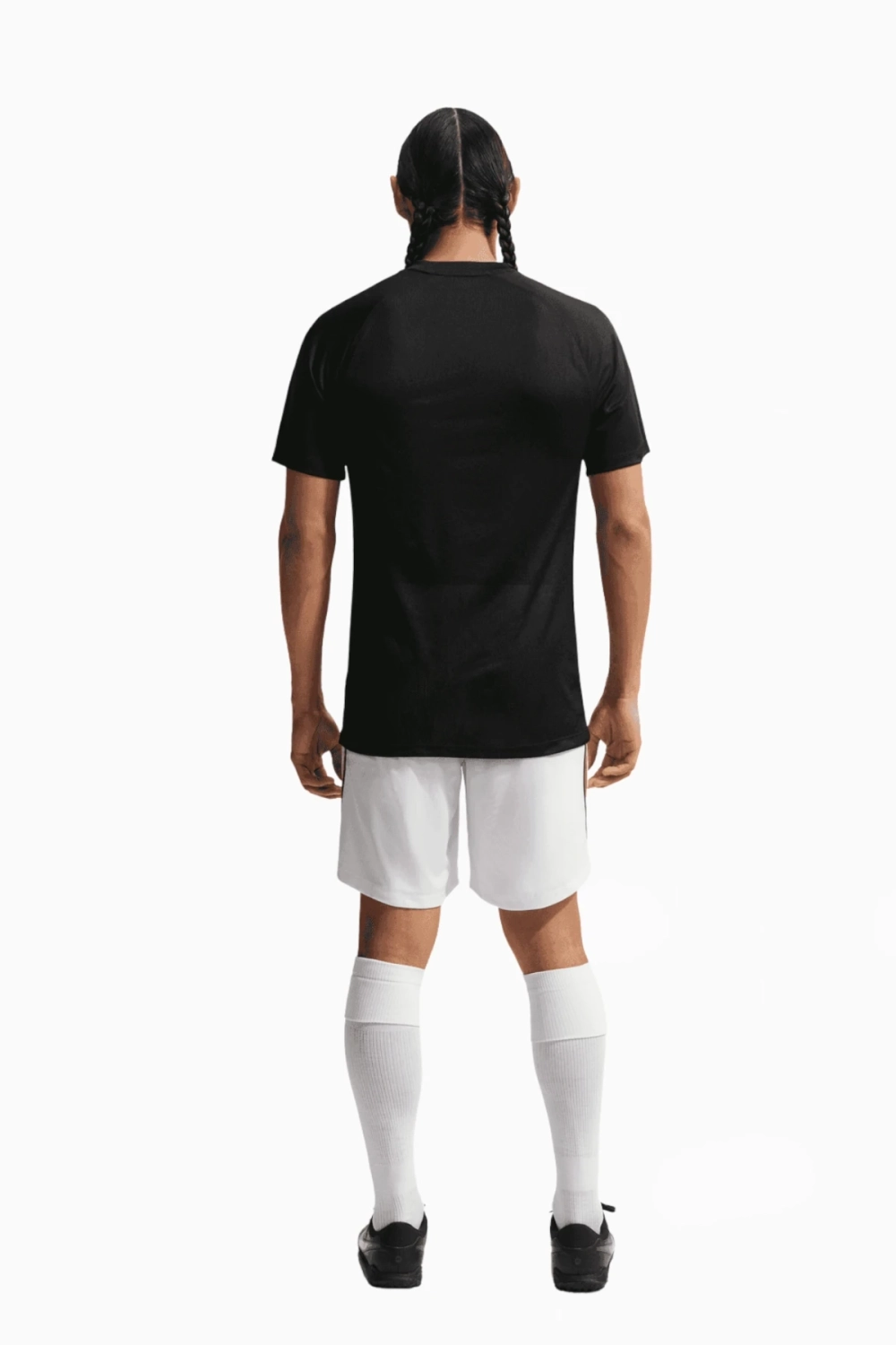 Шорты Nike England 2026 Home Stadium - белый